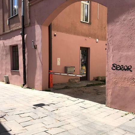 Kaunas Old Town Apartment Exterior photo