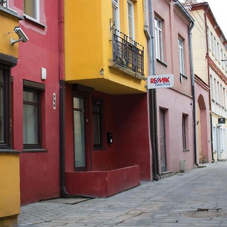 Kaunas Old Town Apartment Exterior photo